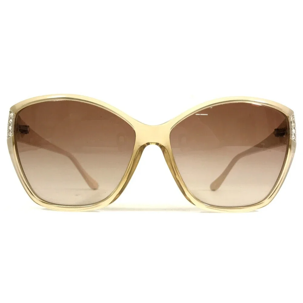 Vogue Sunglasses VO2683-S-B 901/13 Square Frames w Brown Lenses 62-14-135